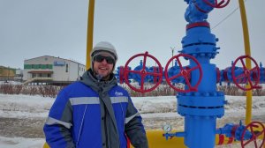 С ДНЁМ ВАХТОВИКА! / Всем причастным – ура! Поздравляем работников месторождений