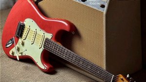 Сто способов Плавная последовательность вступительных аккордов в стиле R&B в тональности Eb