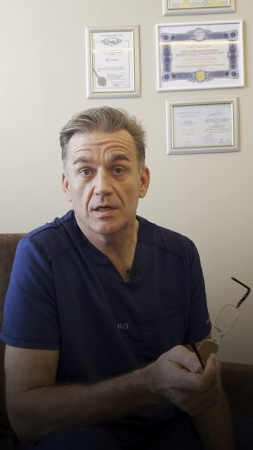 Проблемы с пищеварением