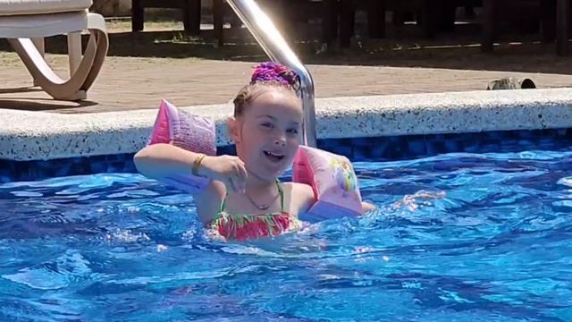 Тая и Макс // Лето 2023