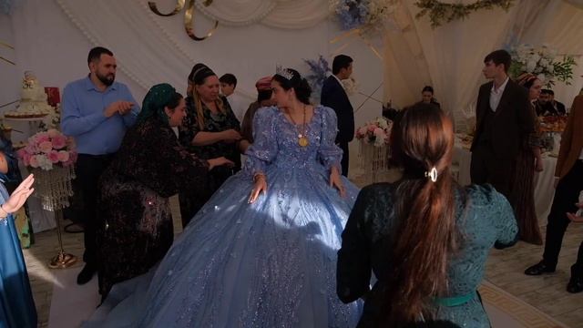 Сватовство Золотого и Снежаны 1 часть