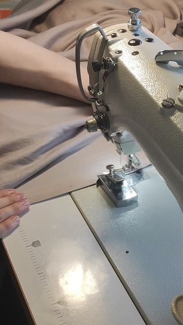 Спасаю пододеяльник