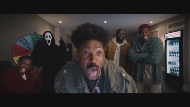 Очень страшное кино 6 — Русский трейлер 2 (Субтитры, 2026)