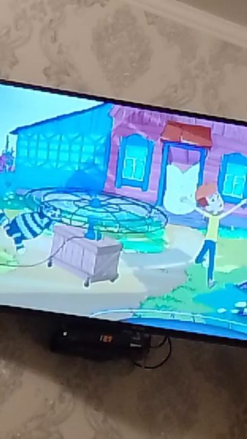 Простоквашино