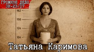 Татьяна Каримова: Молоко, положившее 11 солдат. Месть доярки за племянницу