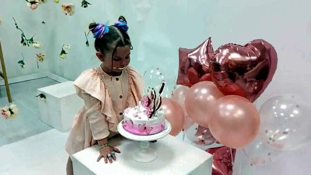 Эммочкина фотосессия ...как всё происходит ..23.04.2026г.