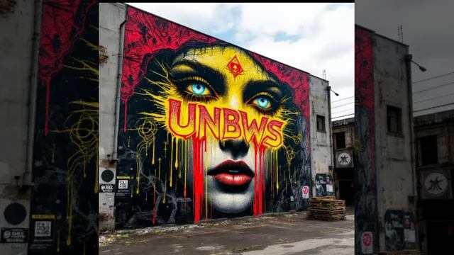 UNBWS - Кислотный тоник.mp4