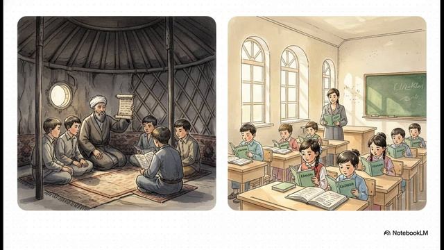 История Казахстана 7 класс ЫБЫРАЙ АЛТЫНСАРИН - ВЫДАЮЩИЙСЯ ПРОСВЕТИТЕЛЬ, ПЕДАГОГ НОВАТОР