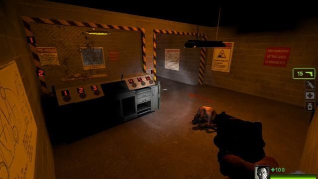 No More Ceda - The Director's Cut - Someone - Left 4 Dead 2 - Oлежа Моргунов