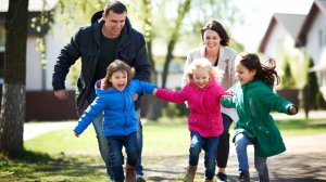 Мерами социальной поддержки охвачен каждый третий житель Югры