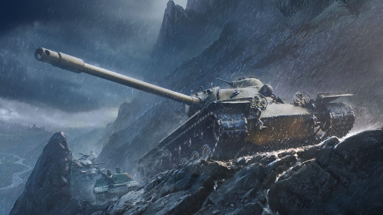 Клановый сезон И грянул гром апрель 2026 Спринт 4