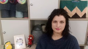 23-04-2026 Вязальный влог N°57 Больше болталка чем влог😁