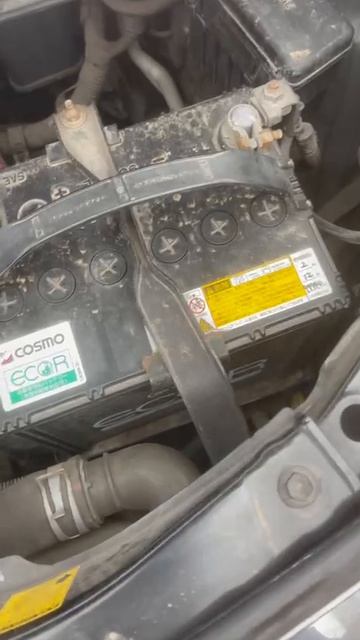 Выезд с таможни. Владивосток, март 2026