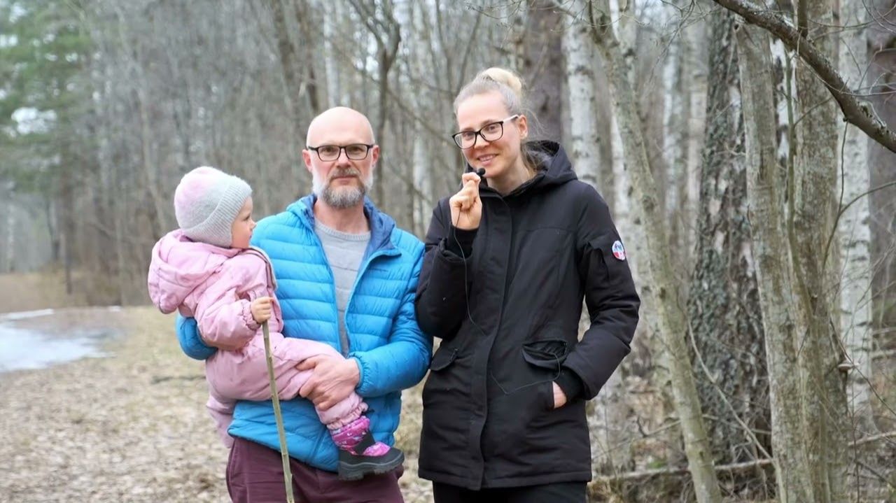 Отзыв Александра и Екатерины | Весенний Семинар На Свободную Тему 2026