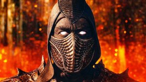 Мортал Комбат 2 — Русский трейлер #3 (Субтитры, 2026)