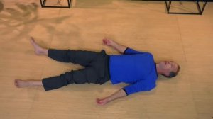 Tao Yin Release and Meditation The Baby Lee Holden