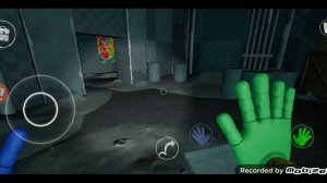 прохожу Поппи поейтайм 2 глава (часть 4) не допрошел потому что не грузится