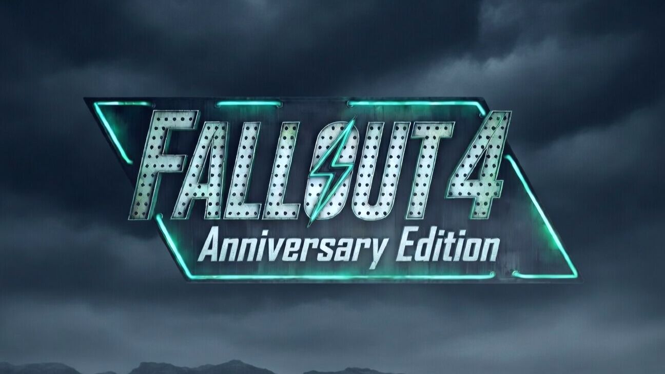 Fallout 4: Anniversary Edition. №8