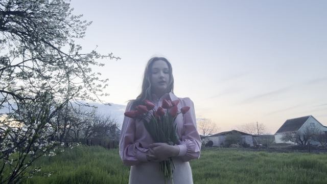 О весна! Без конца и без краю...