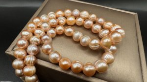 Жемчужные бусы разных болезней. 18.04.26.