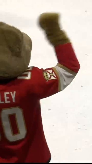 Luke Kunin With A Goal Vs. Detroit Red Wings