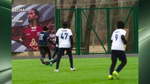 Ресурсы Сибири - Ротор. 17. 04. 2026