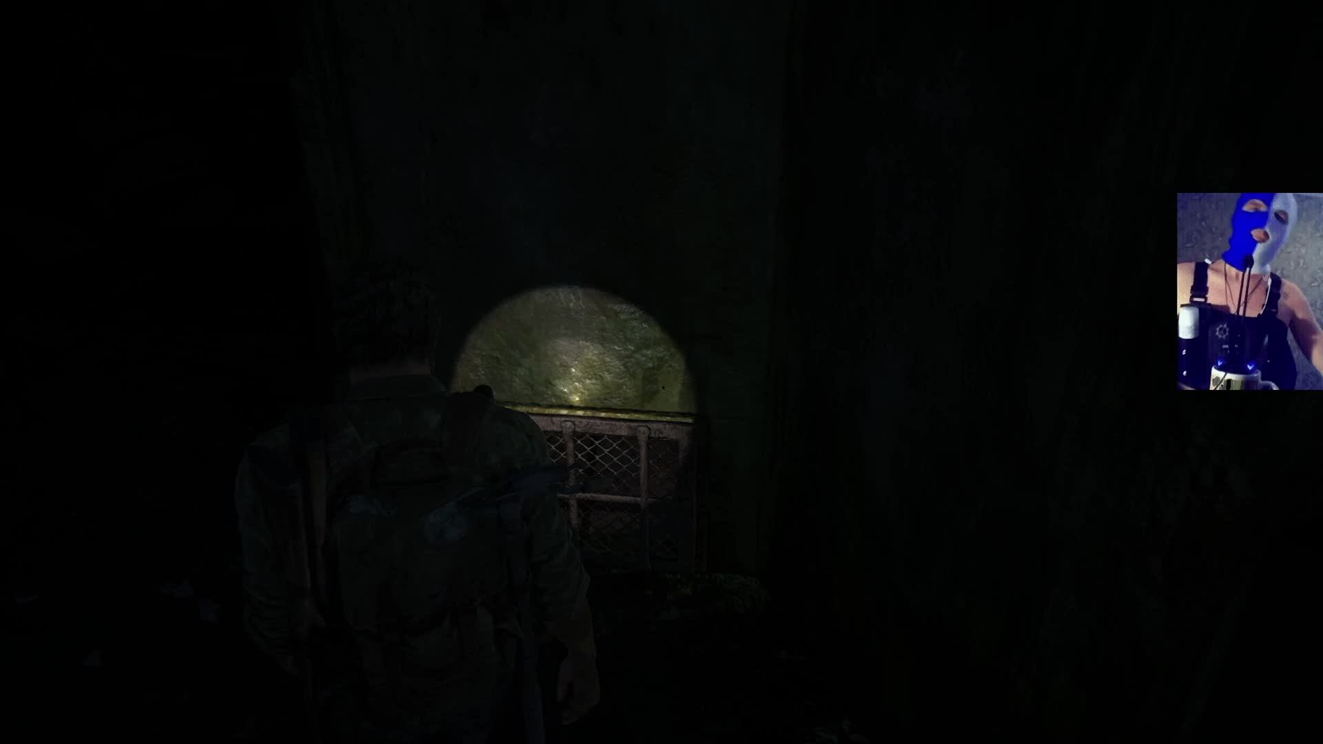 1710 СТРИМ! ВОЖАТЫЙ ДЖО!!)) 🤣☮️✌🌈🤪❤️😁🙉 The Last of Us