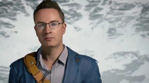 ИГРОСЕРИАЛ Death Stranding Director’s Cut [4К] - Серия 12 - Хартмэн