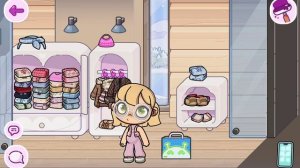 Обустраиваю гардероб! (Мало актива😢😭)