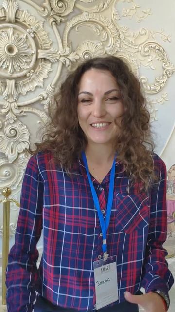 Татьяна Лисова  отзыв после экскурсии на производстве лепного декора ДИКАРТ