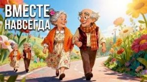 Когда ни будь состаримся с тобою..