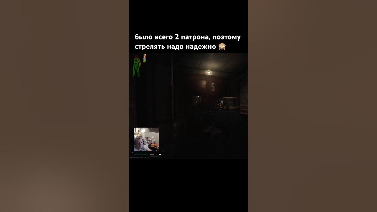 кс-23 в деле, надежно #eft #тарков #escapefromtarkov #tarkov