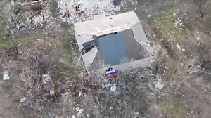 Беспомощная элита ВСУ: как российские войска освобождали Гришино в Донбассе