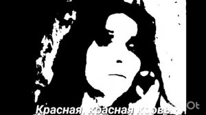 Пою песню Цоя "Звезда по имени Солнце"