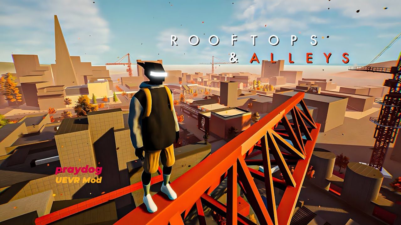 Играем с Саней в паркур 2 часть