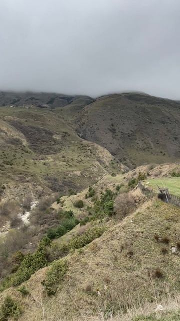 Северная Осетия Отпуск удался