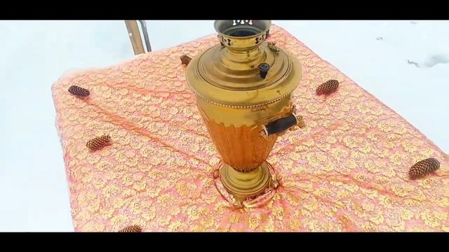 раскалил самовар до высочайших температур ЧАСТЬ 63