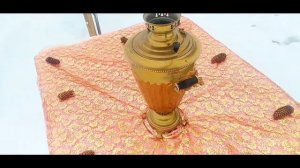 раскалил самовар до высочайших температур ЧАСТЬ 63