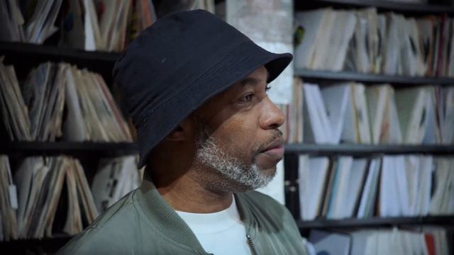 LIMITED EDITION Nicholas Daley Collection | Chelsea collaborate with London Designer | Tied Together