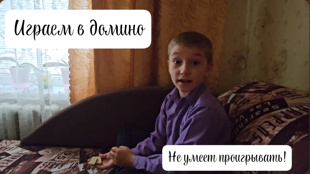 В гостях у бабулиНовый абонимент2122.04.2026