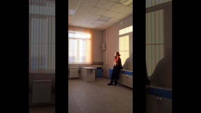 Некрышева Ксения Мой путь