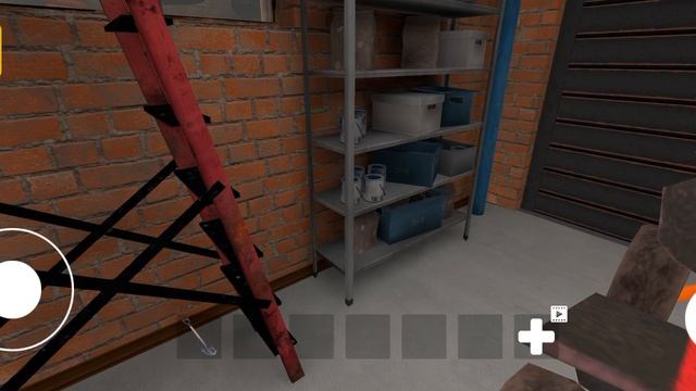 Прохожу побег от блогера 1 часть