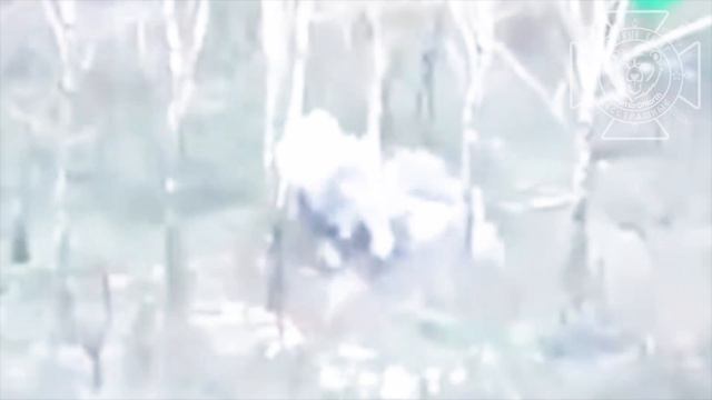 💥Бои на западе Сумской области: Северяне уничтожают живую силу противника