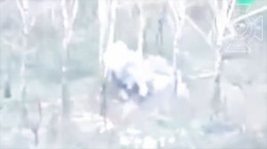 💥Бои на западе Сумской области: Северяне уничтожают живую силу противника