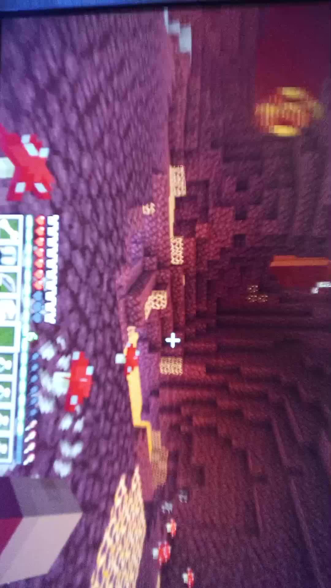 стрим играем в майнкрафт 🖥️