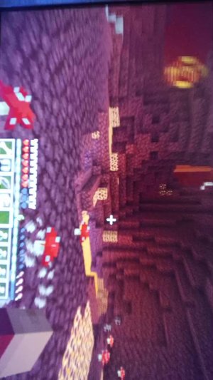 стрим играем в майнкрафт 🖥️