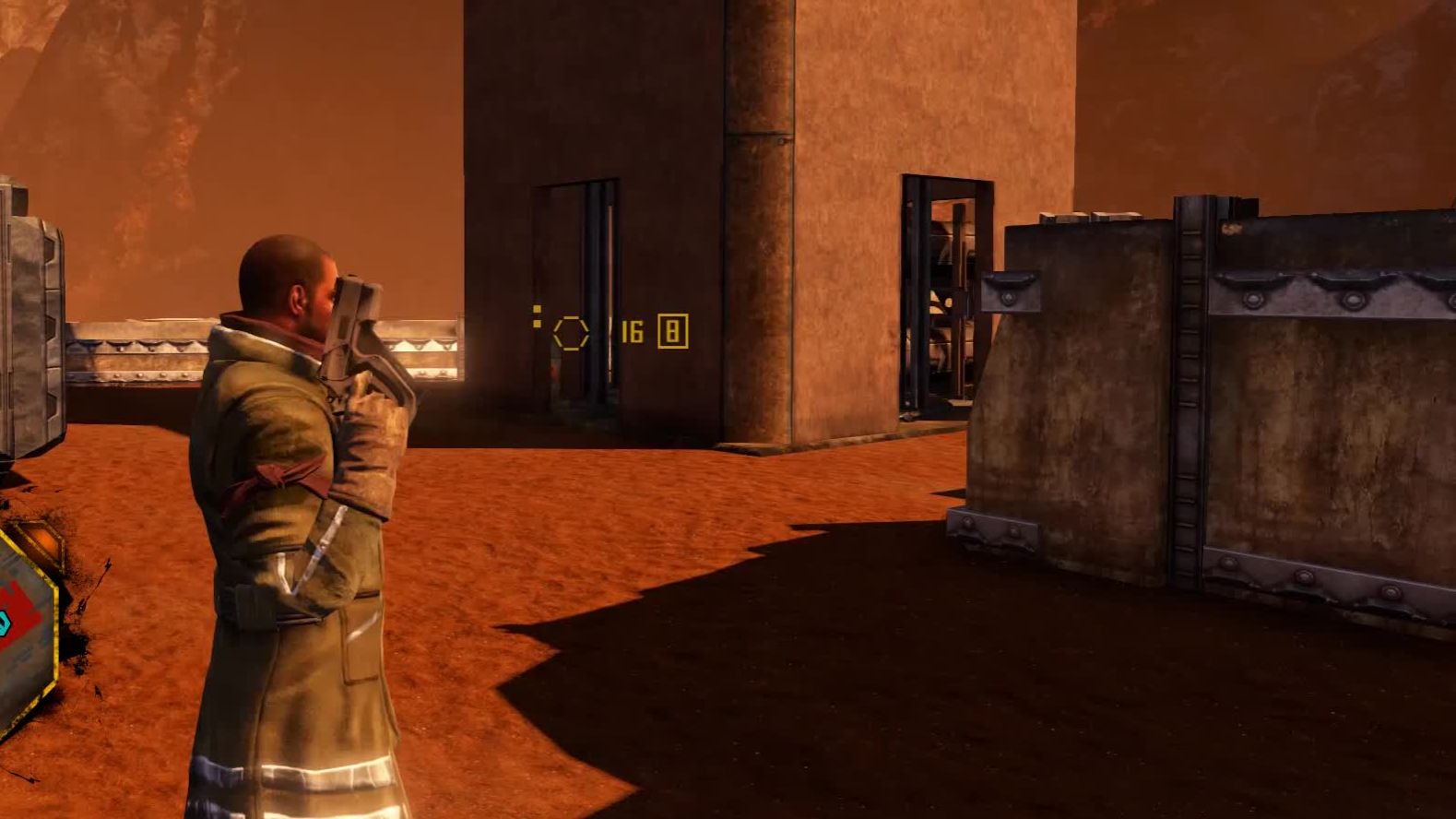 RED FACTION / КРАСНАЯ ФРАКЦИЯ / КРАСНАЯ БРИГАДА #4