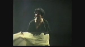 ИХС 30.05.2001 - Небом головы полны