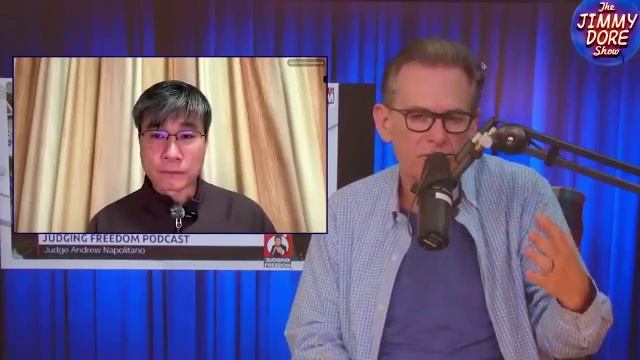 Профессор Цзян - Предстоящие энергетические локдауны будут ХУЖЕ, ЧЕМ COVID