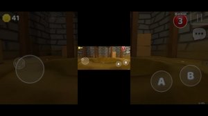 SUPER BEAR ADVENTURE ОТ САШИ ПРОХОЖДЕНИЯ ГИГАНТСКОГО ДОМА